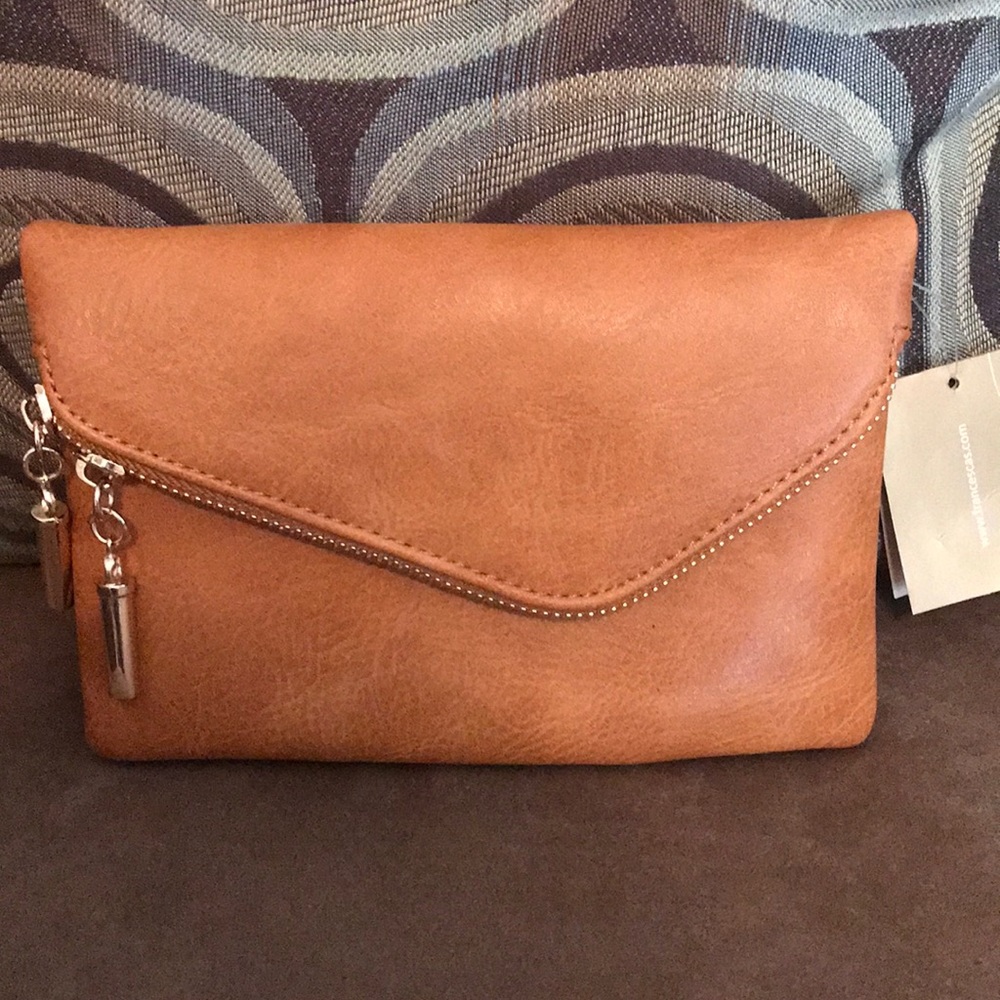 Francesca Clutch